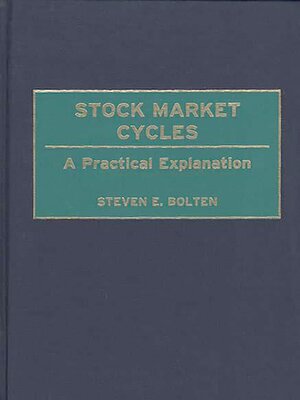 cover image of Stock Market Cycles